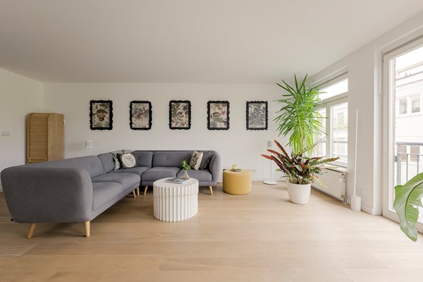 Medium property photo - Korte Amstelstraat 26, 1018 XS Amsterdam